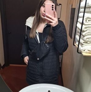 Meet your Posher, Lillie